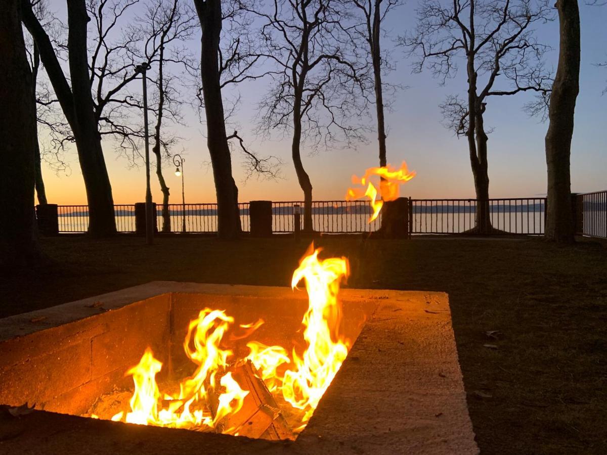 Bf Hotel Balatonföldvár Eksteriør bilde