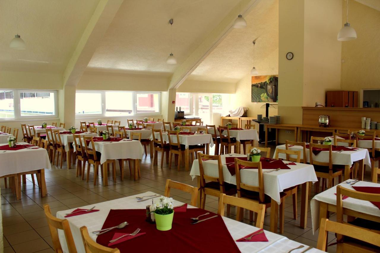 Bf Hotel Balatonföldvár Eksteriør bilde